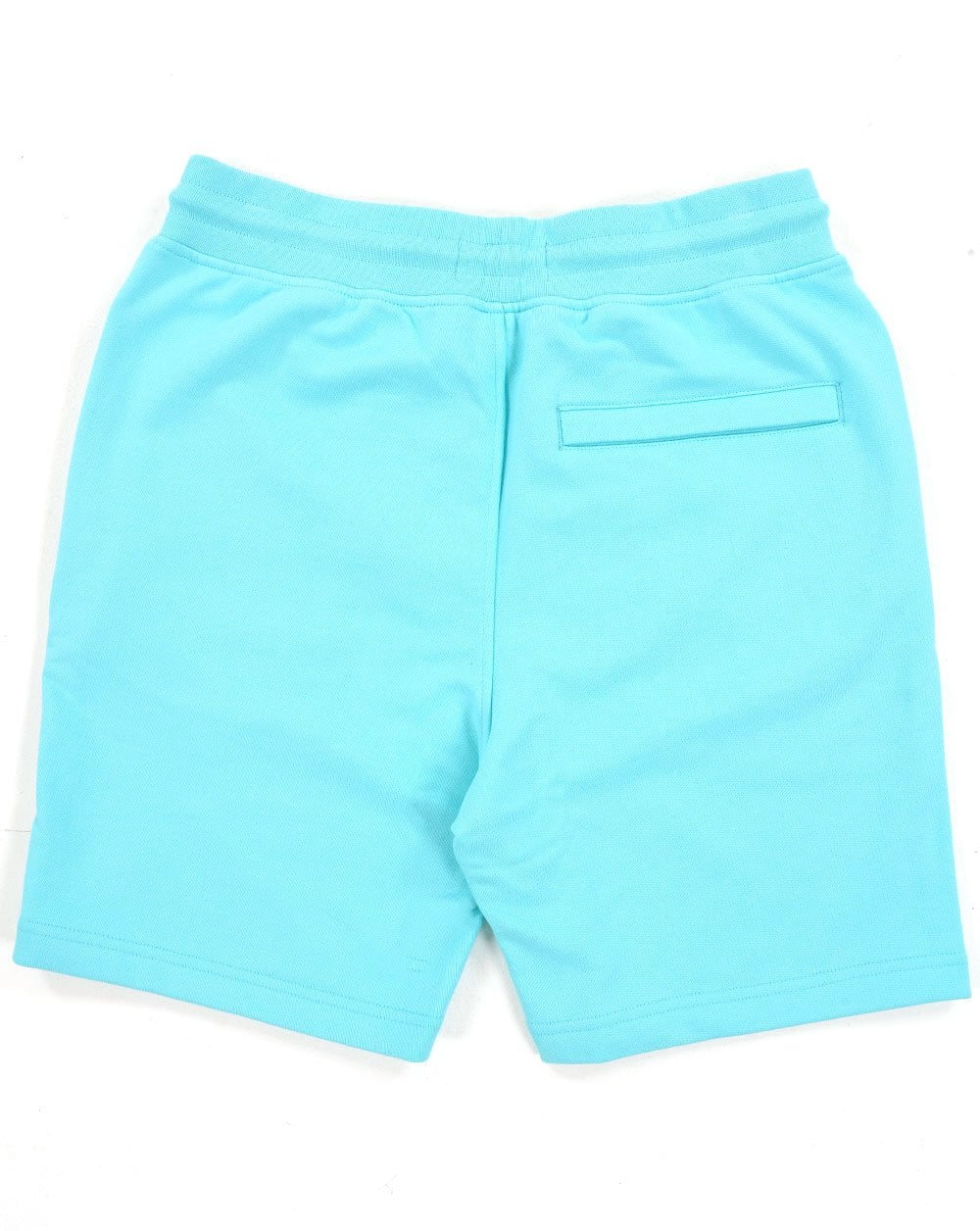Marshall Artist Siren Jersey Shorts Aqua - Image 2