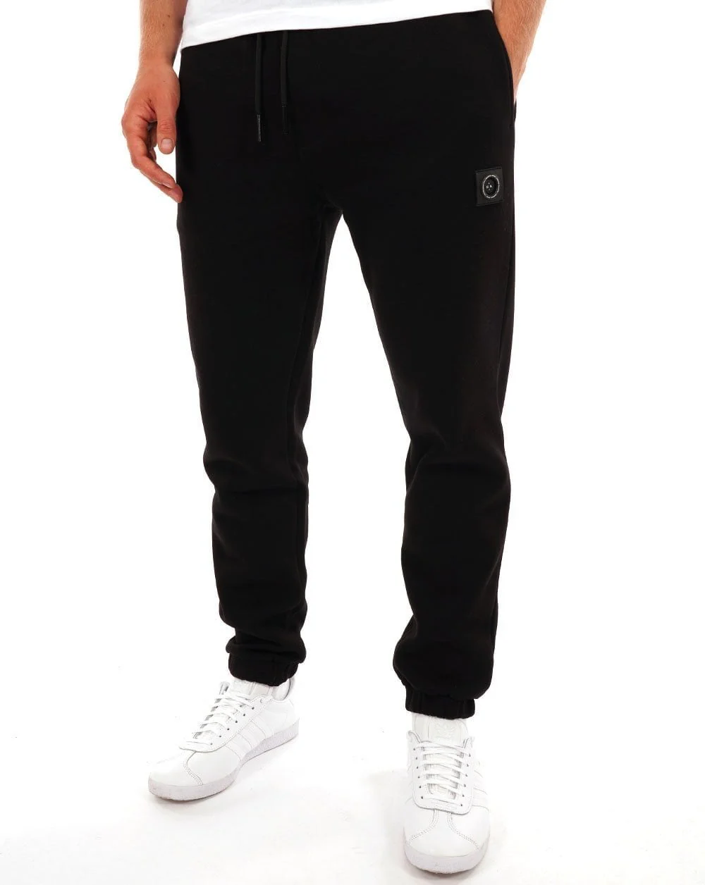 Marshall Artist Siren Jogger Black