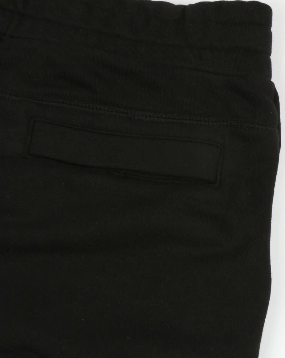 Marshall Artist Siren Shorts Black - Image 4