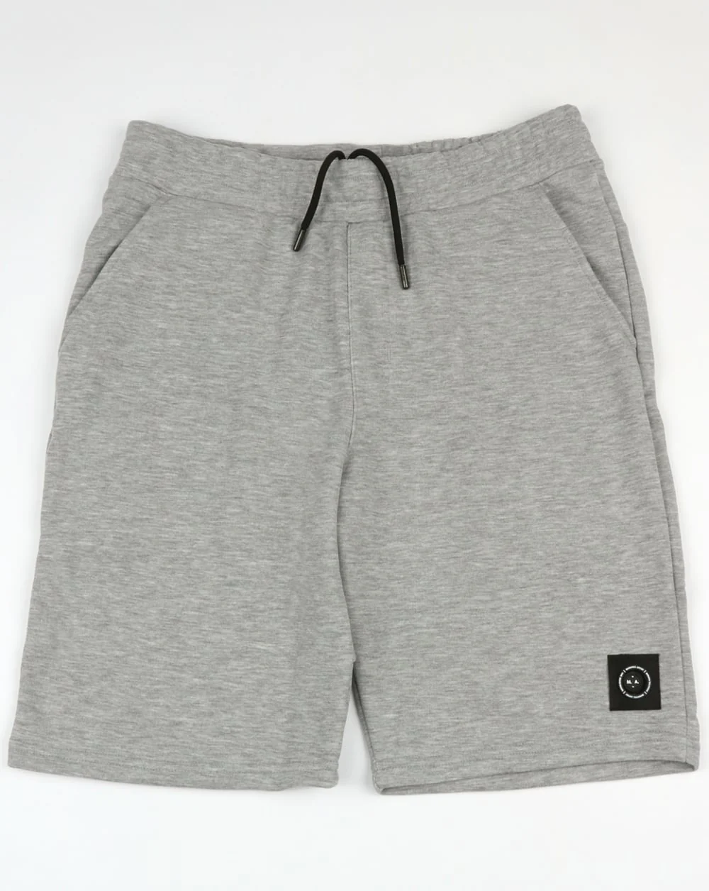Marshall Artist Siren Shorts Grey Marl