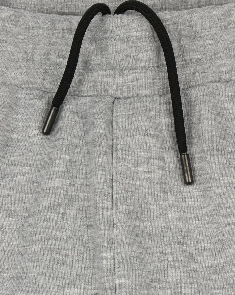 Marshall Artist Siren Shorts Grey Marl - Image 2
