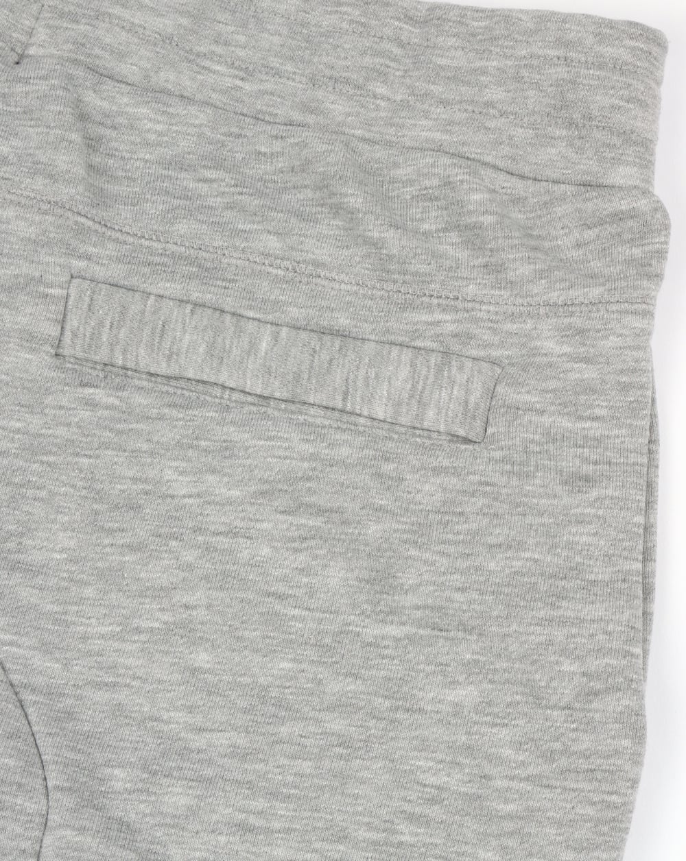 Marshall Artist Siren Shorts Grey Marl - Image 4