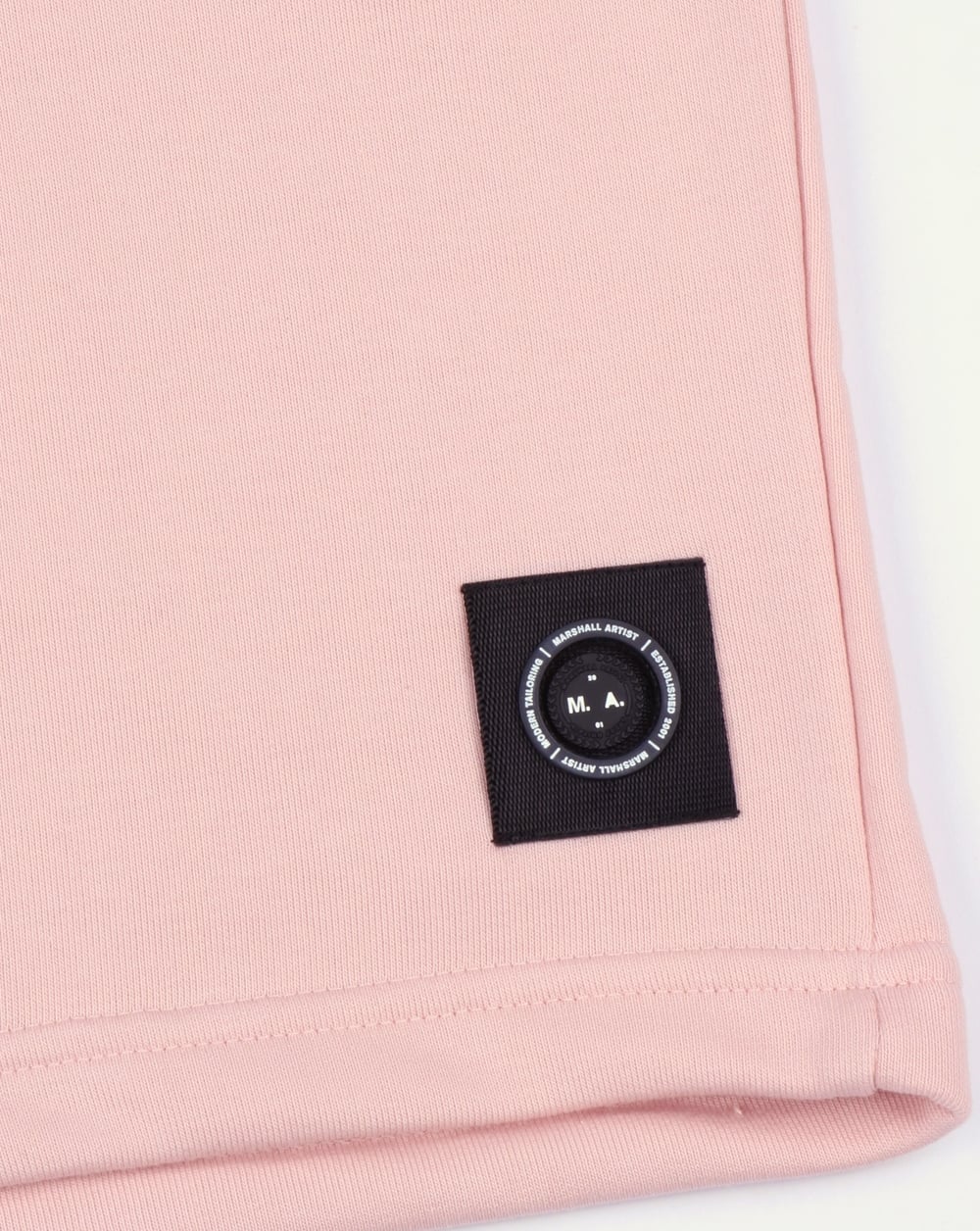 Marshall Artist Siren Shorts Pink - Image 3