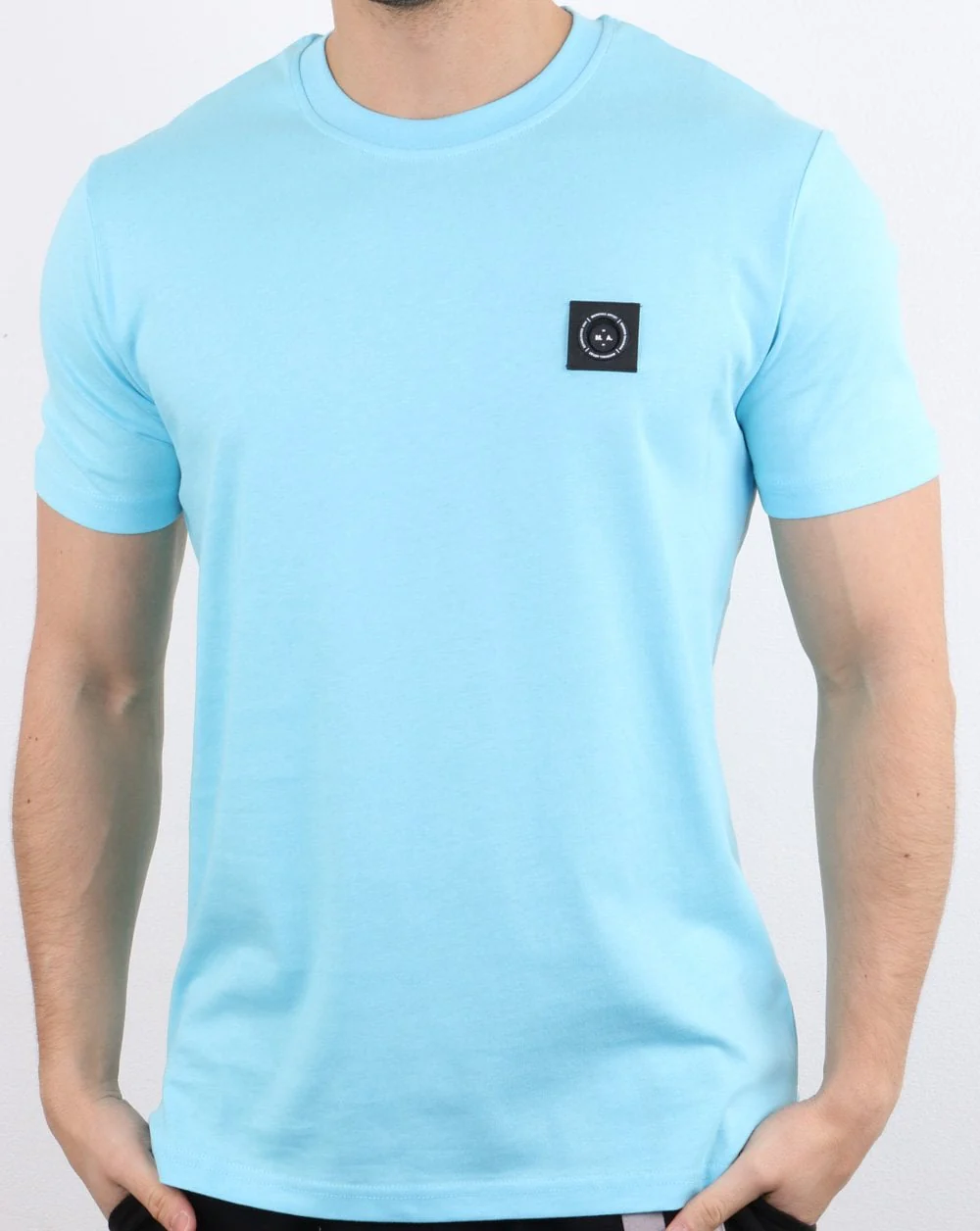 Marshall Artist Siren T-shirt Sky
