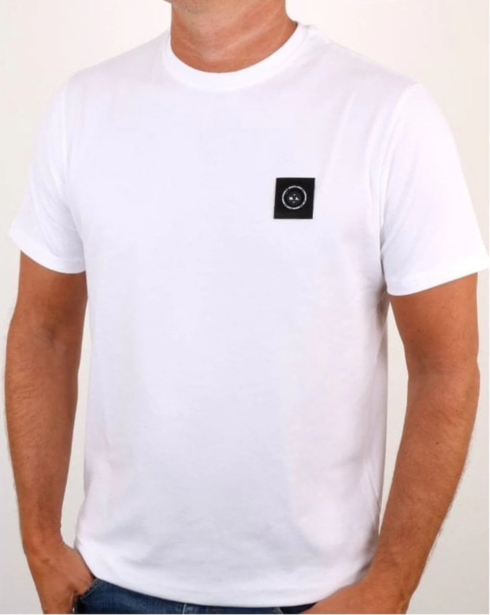 Marshall Artist Siren T-shirt White
