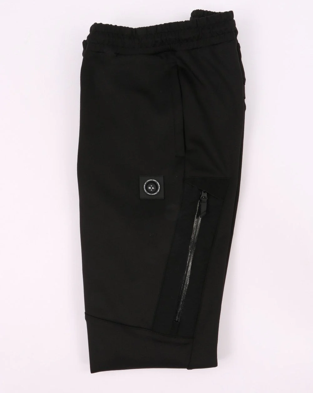 Marshall Artist Softshell Track Pant Black - Image 3