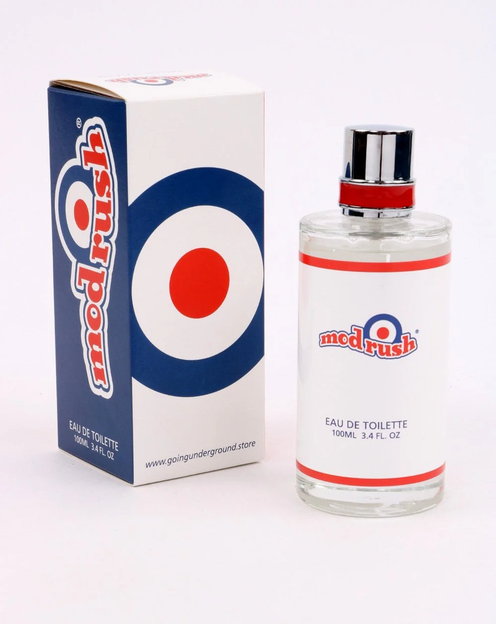 Modrush Eau De Toilette 100ml