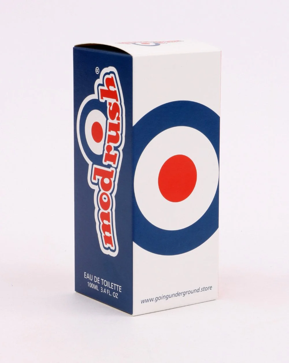 Modrush Eau De Toilette 100ml - Image 2