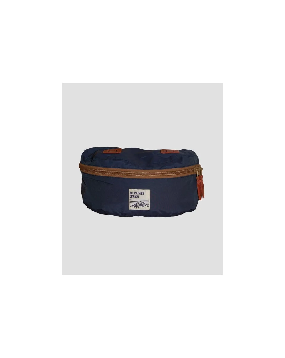 Mt Rainier Design Classic Hip Pack Dark Navy