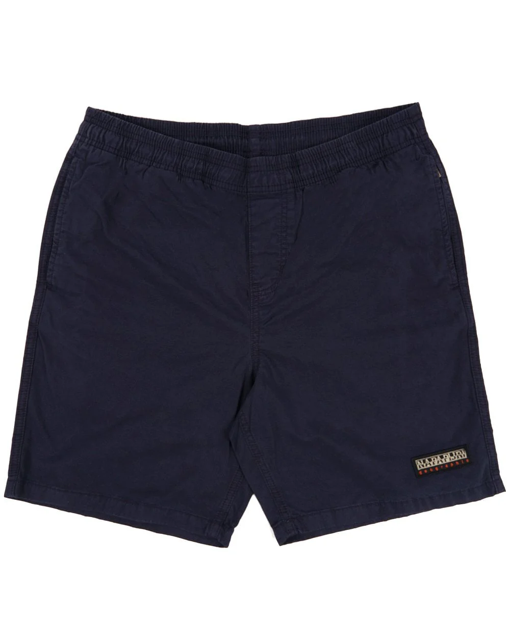 Napapijri Boyd Bermuda Short Navy Blue