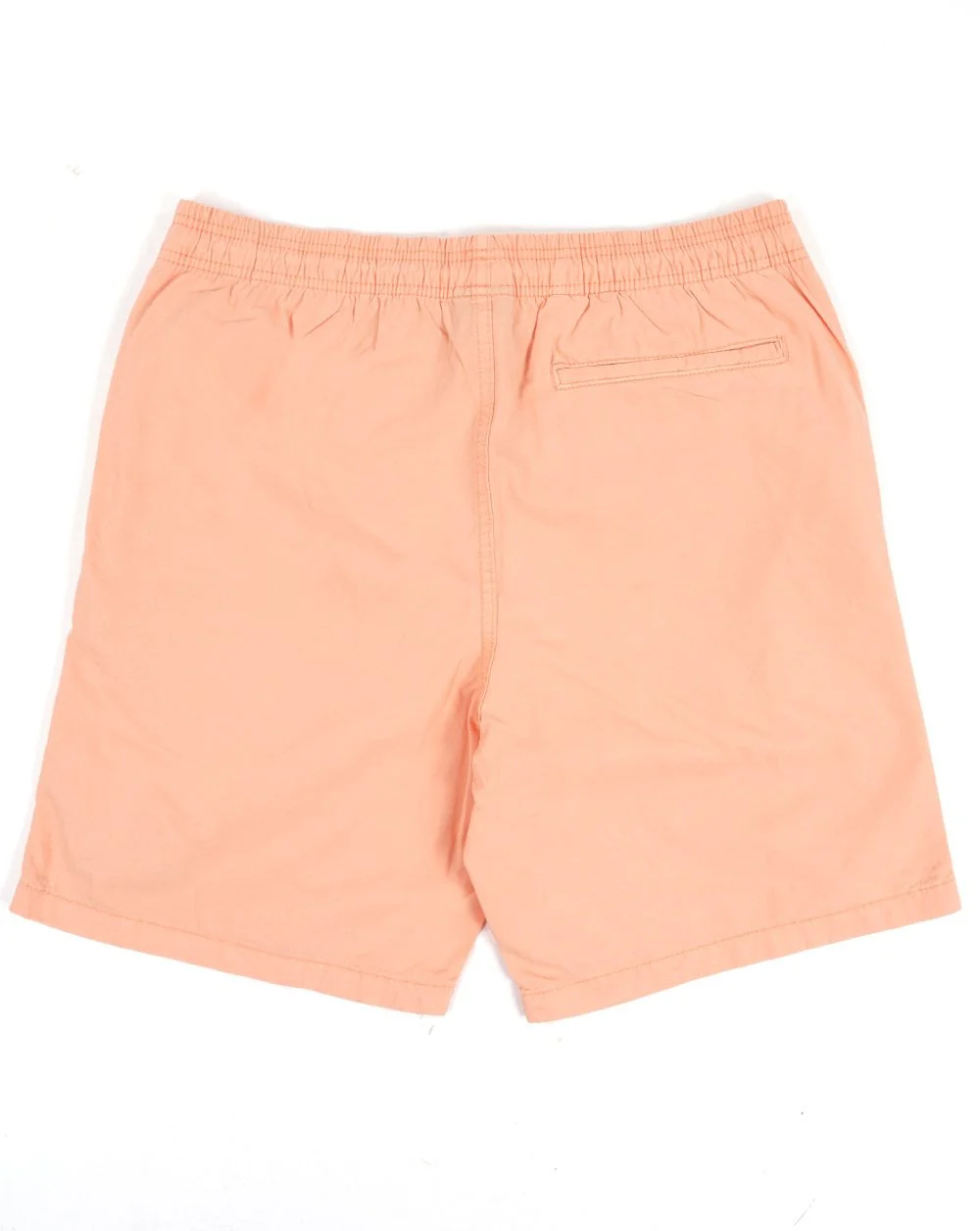 Napapijri Boyd Bermuda Short Pink Salmon - Image 2