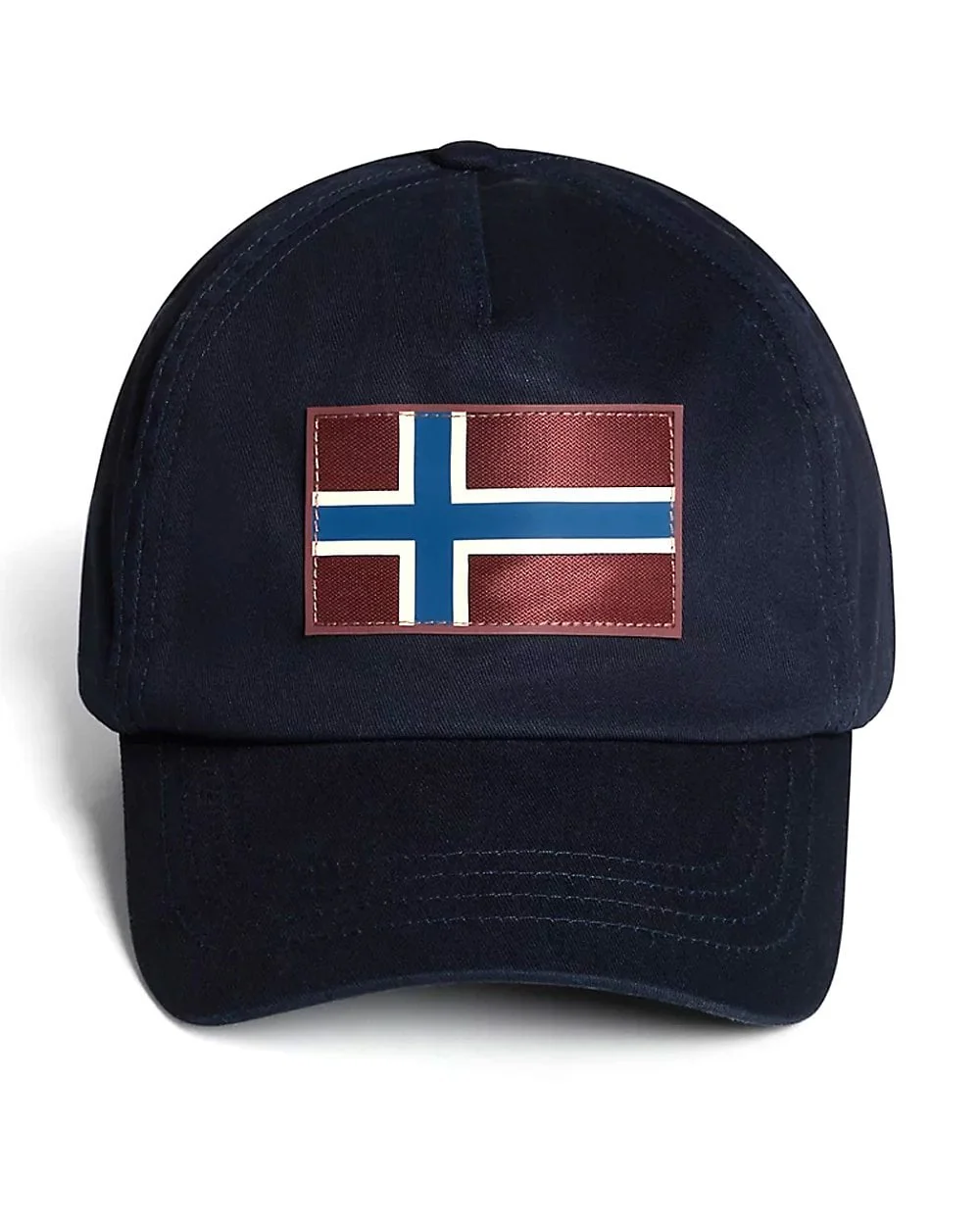 Napapijri Falis Cap Navy Blue