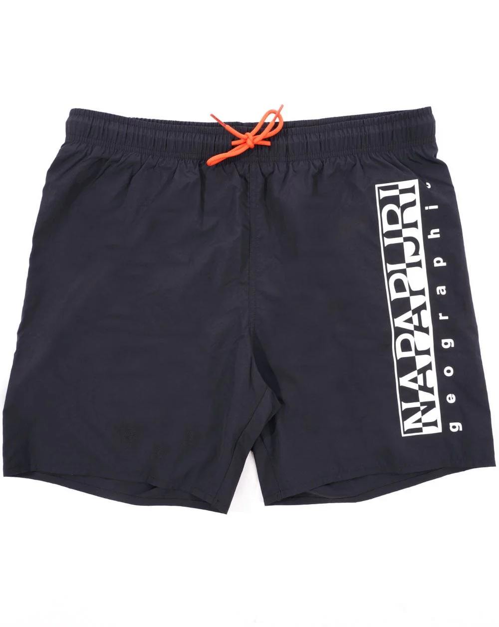 Napapijri V-Box Swim Short Black