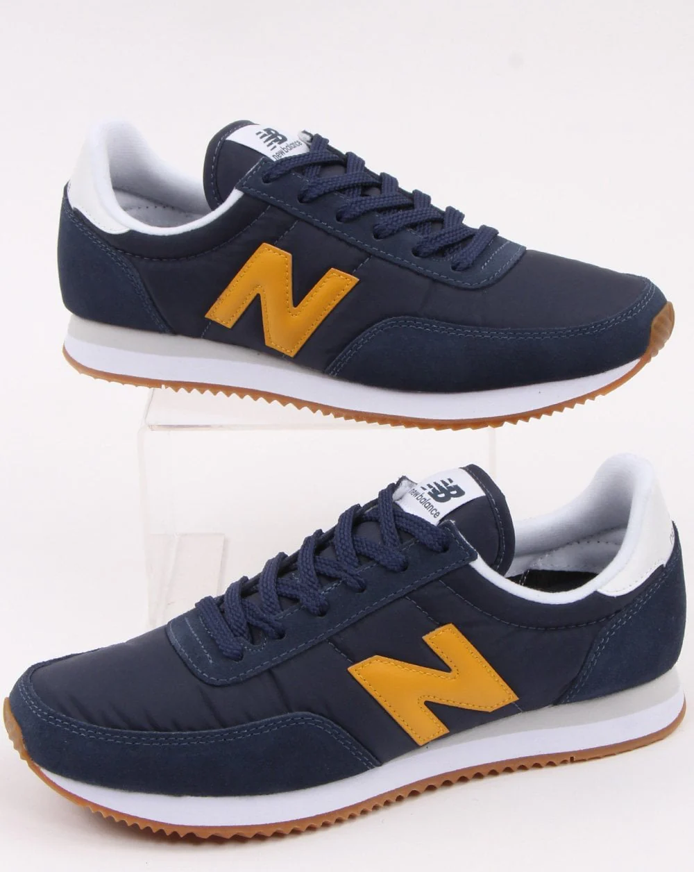 New Balance 720 Trainers Blue