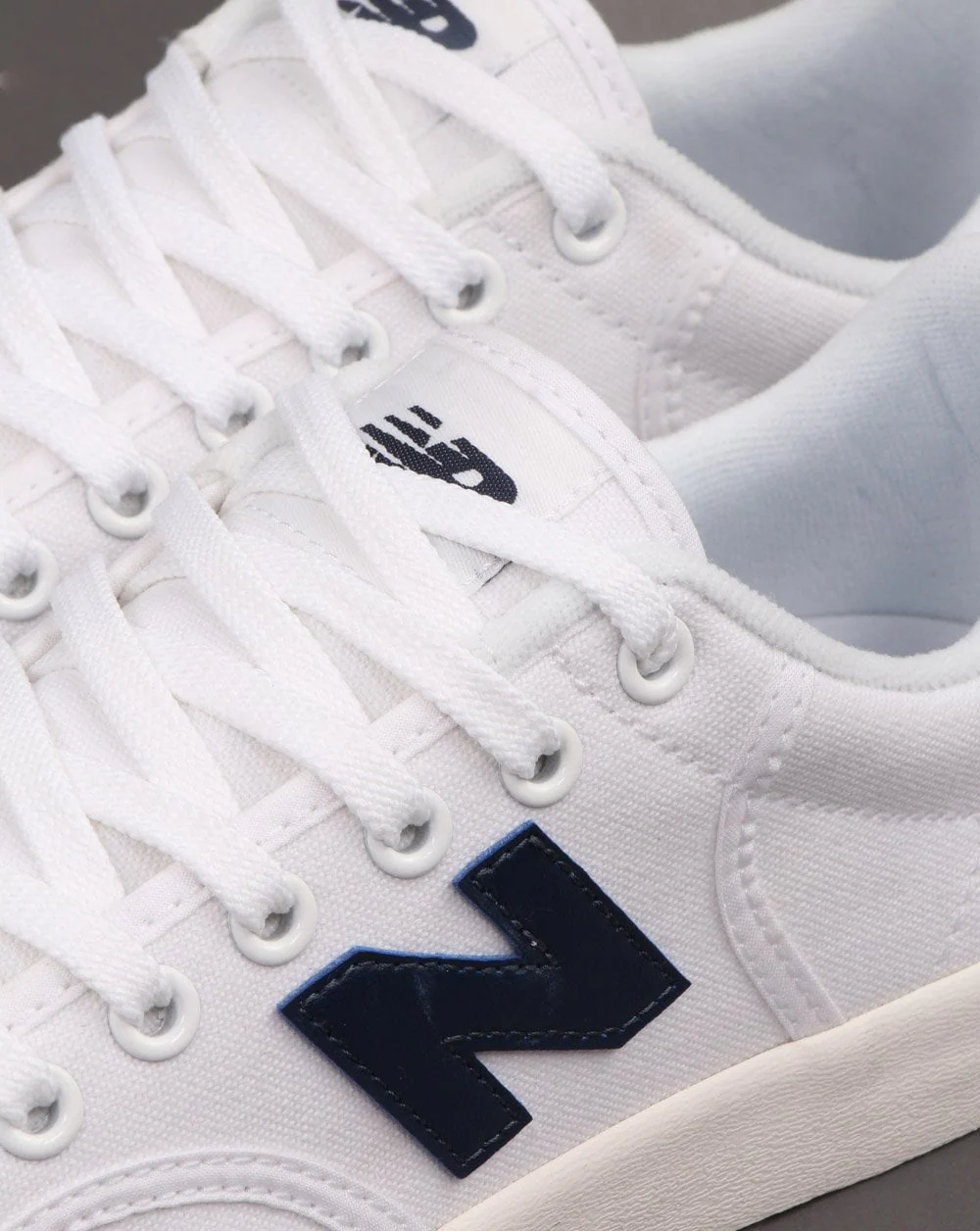 New Balance Pro Court Trainer White - Image 4