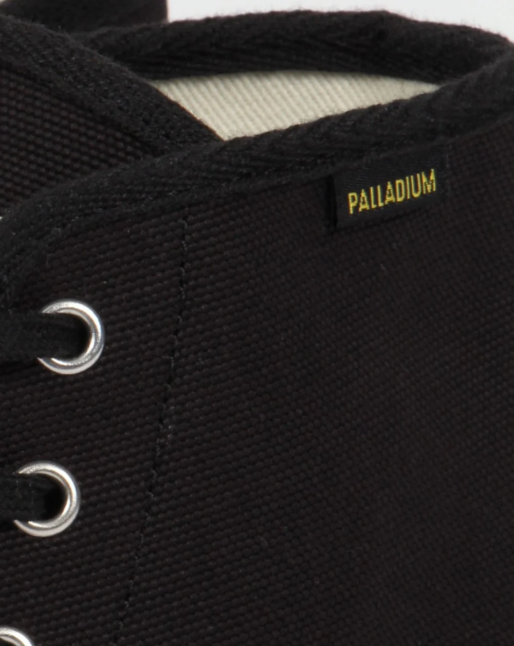 Palladium Pampa Hi Originale Boots Black - Image 4