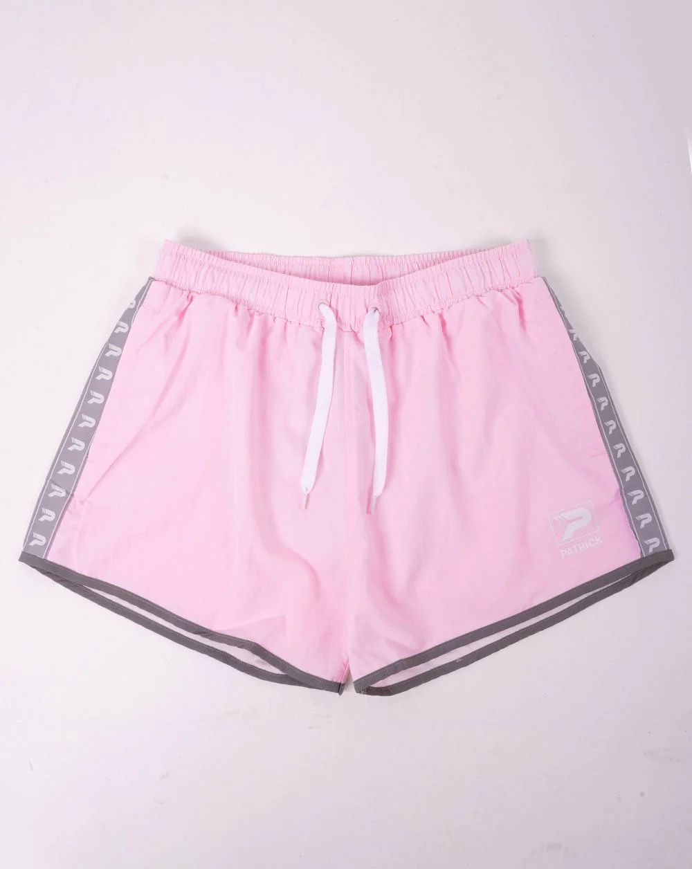 Patrick Swim Short Pink