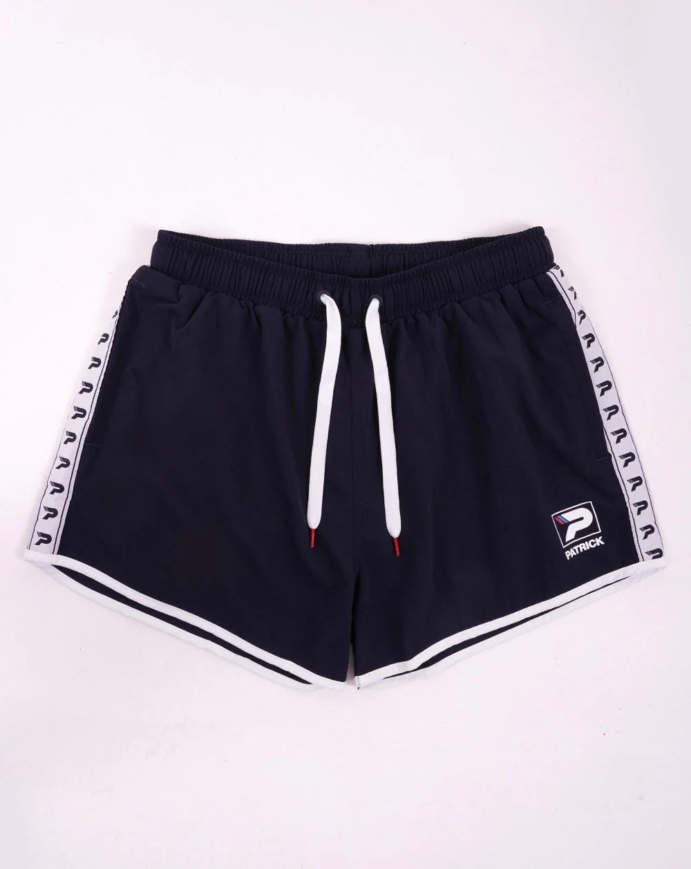 Patrick Swim Shorts Navy