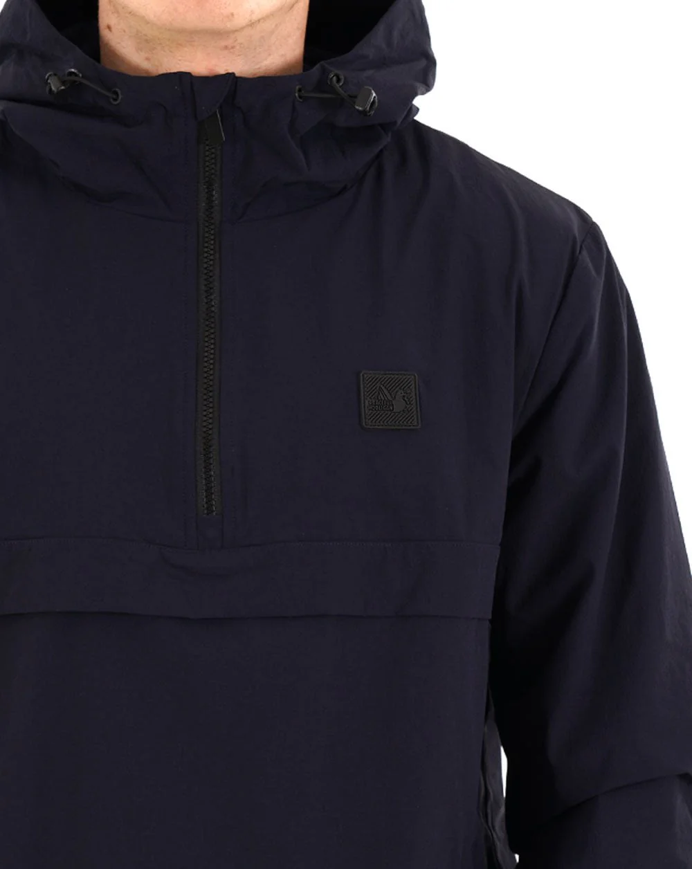 Peaceful Hooligan Nova Jacket Navy - Image 2
