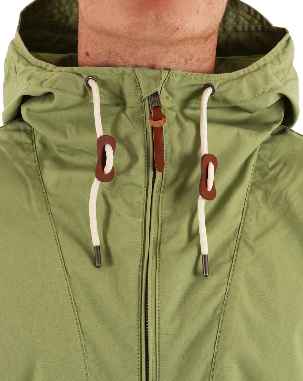Penfield Gibson Jacket Green - Image 2