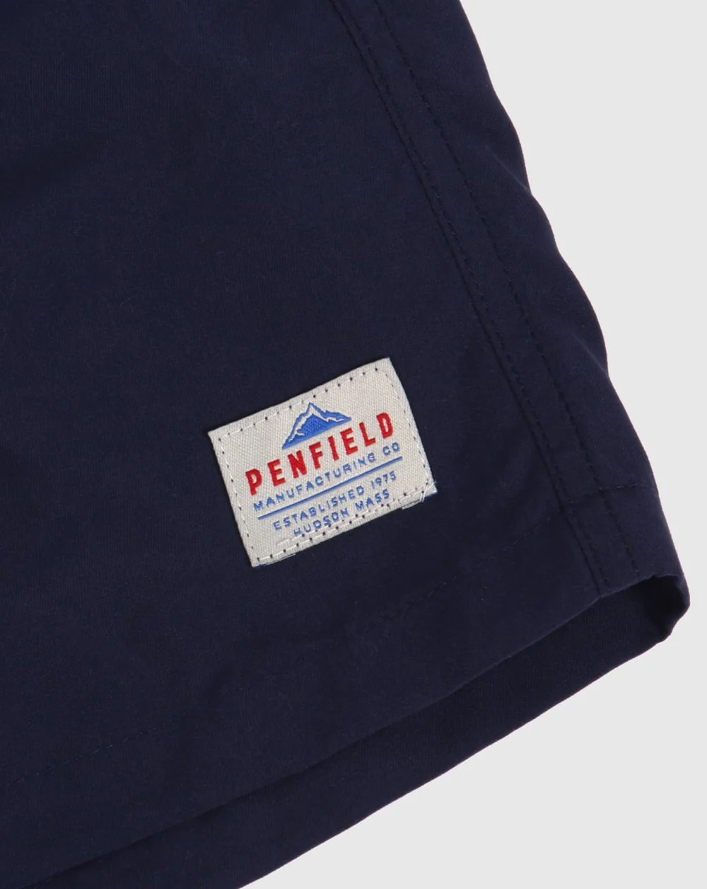 Penfield Seal Swim Shorts Blueprint - Image 3