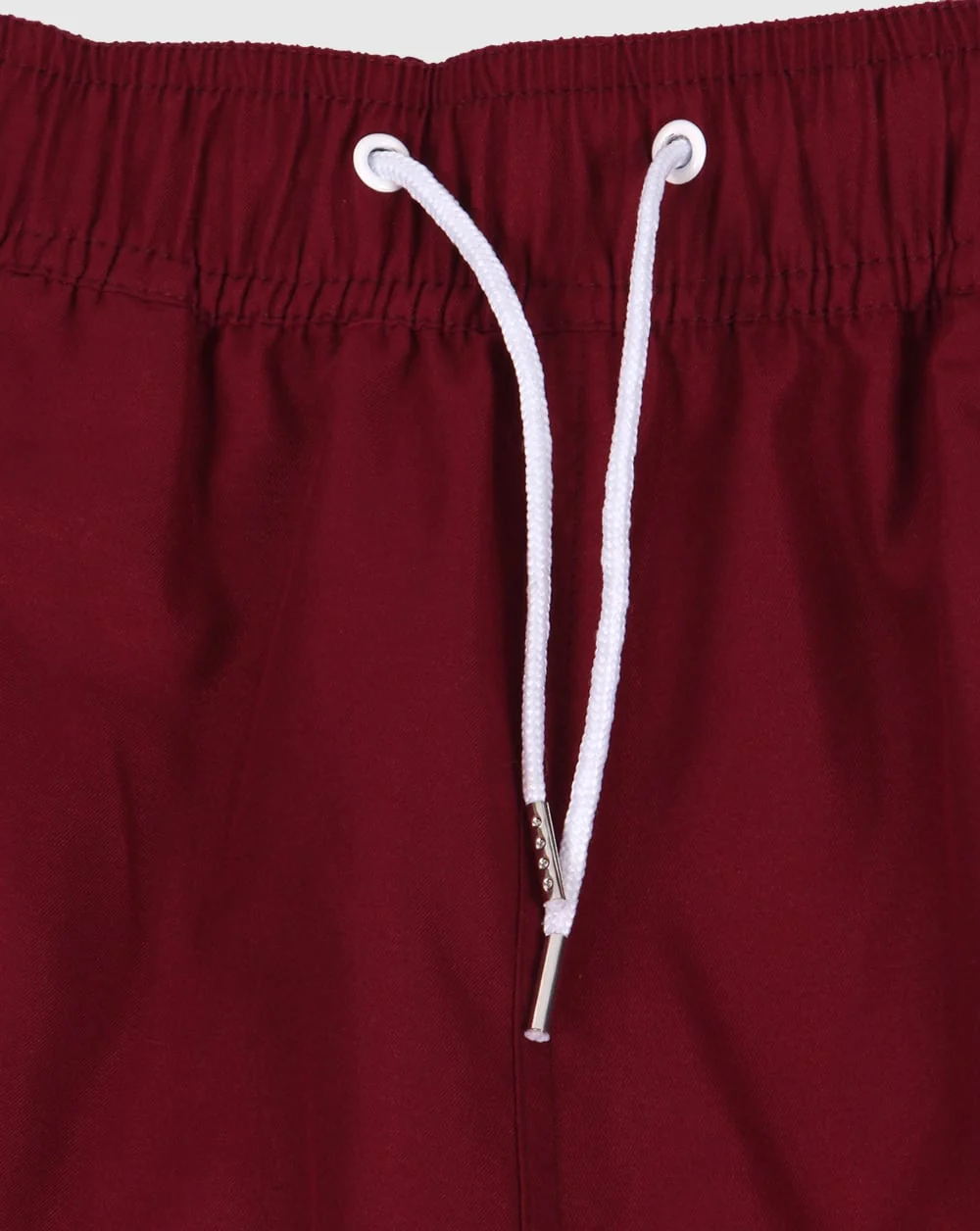 Penfield Seal Swim Shorts Cordovan - Image 2