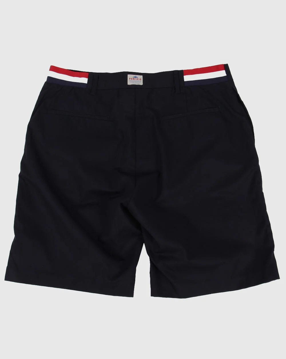 Penfield Yale Shorts Navy - Image 3
