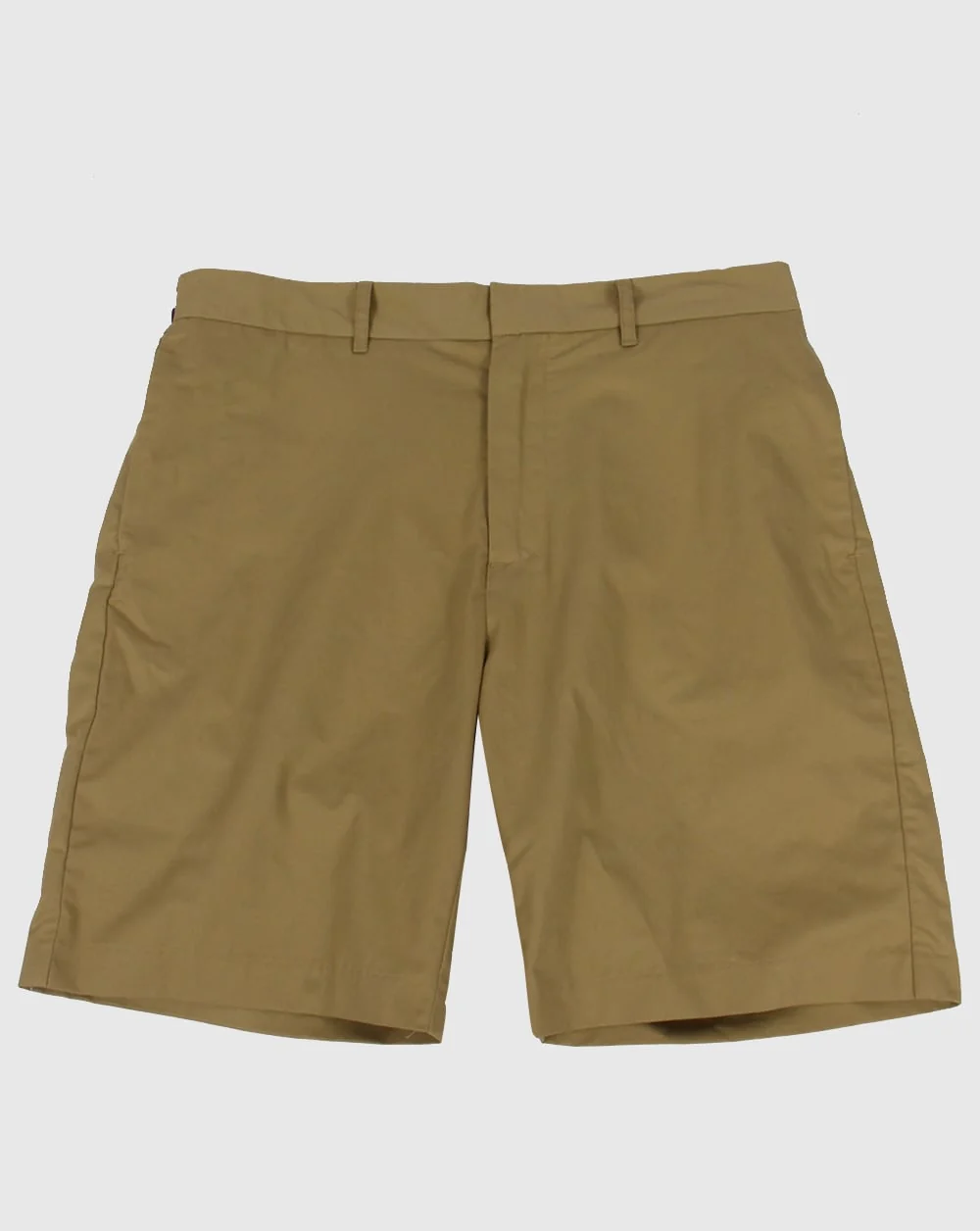 Penfield Yale Shorts Tan