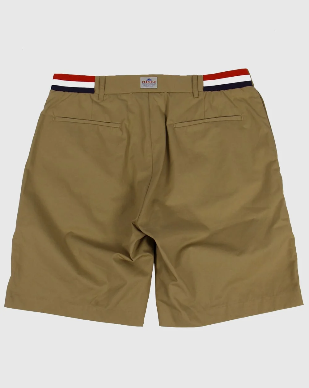 Penfield Yale Shorts Tan - Image 3