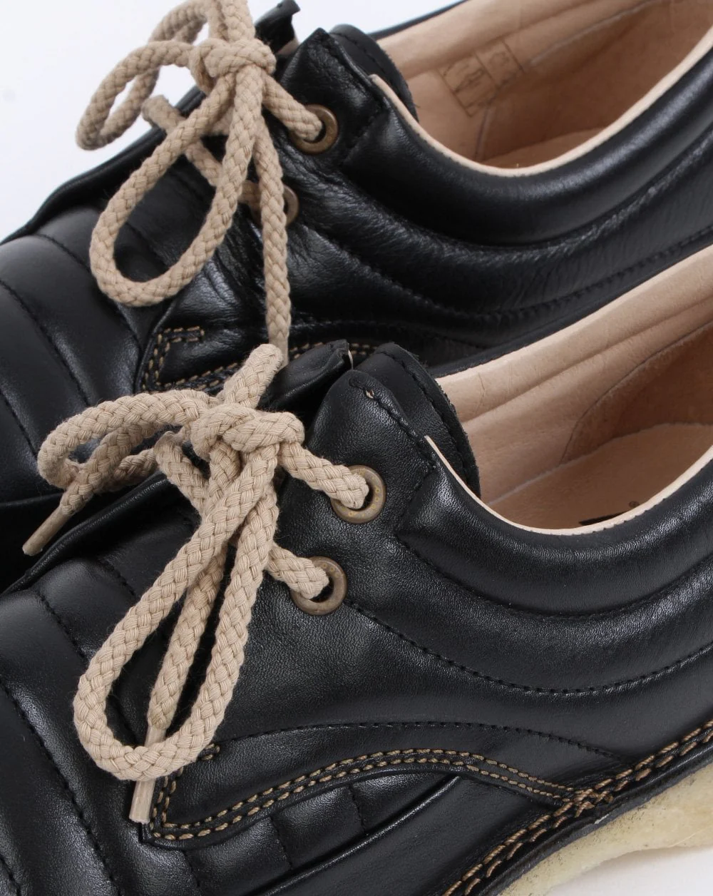Pod Jagger Shoes Black - Image 3