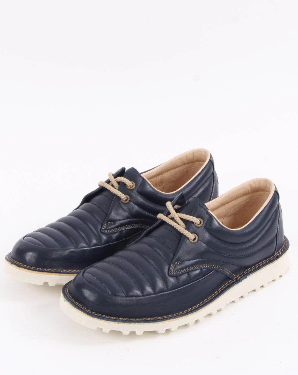 Pod Lennox Shoes Navy