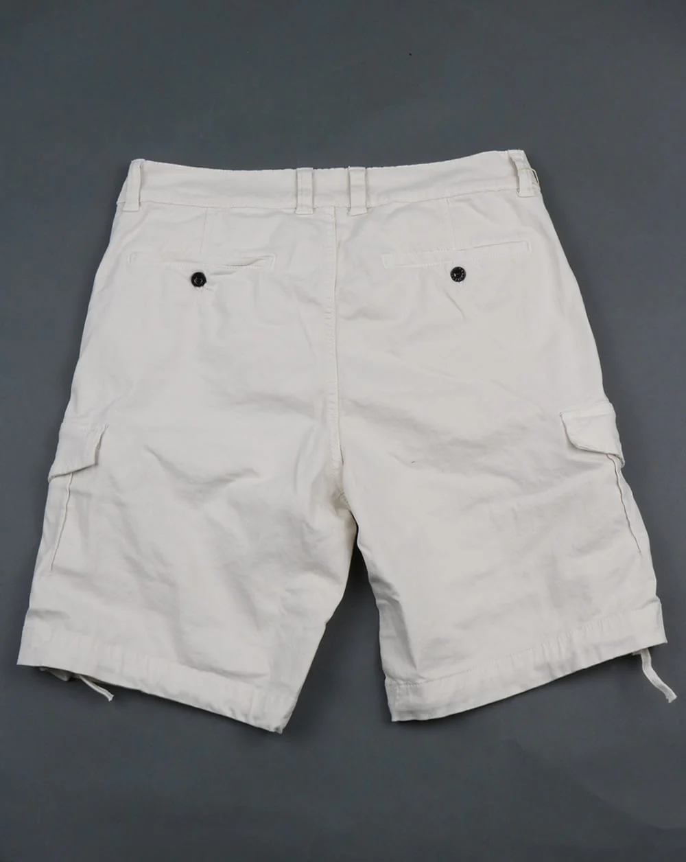 Pretty Green Combat Shorts Stone - Image 4