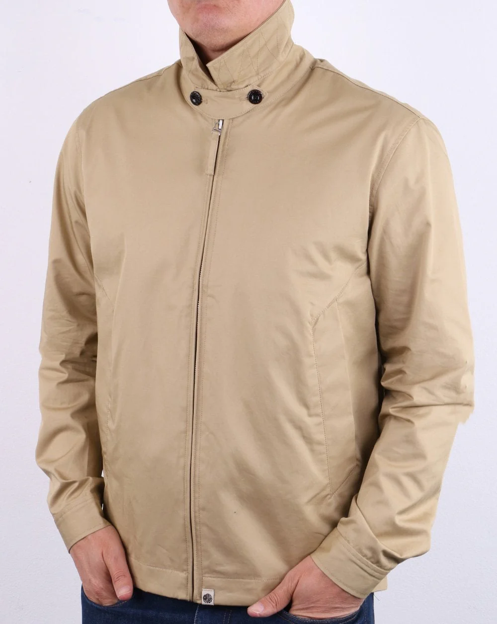 Pretty Green Galaxy Harrington Stone - Image 2