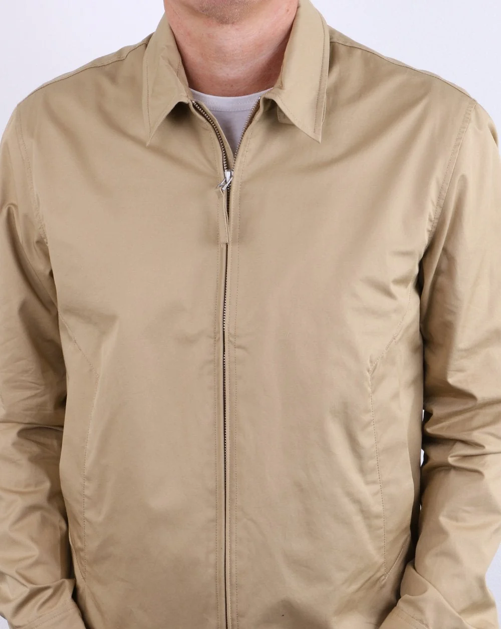 Pretty Green Galaxy Harrington Stone - Image 4