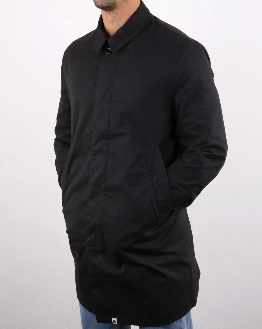 Pretty Green Mac Black - Image 2