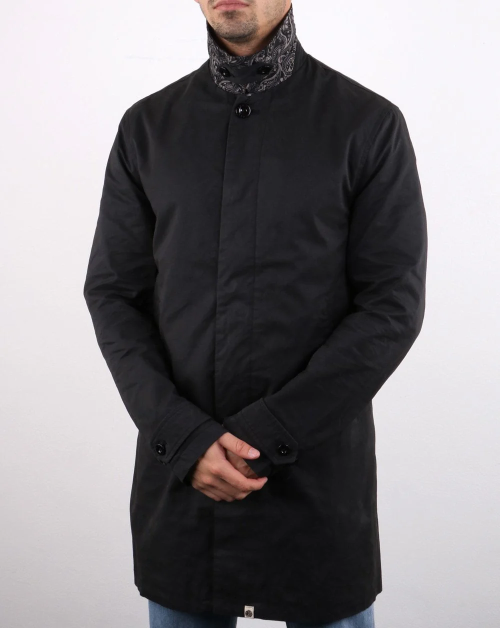 Pretty Green Mac Black - Image 3
