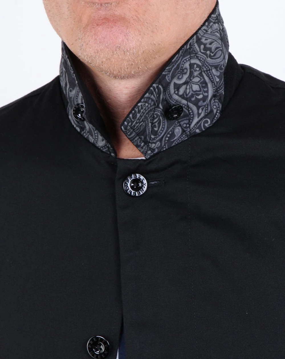 Pretty Green Mac Black - Image 2