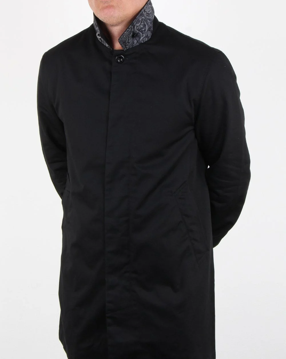 Pretty Green Mac Black - Image 3