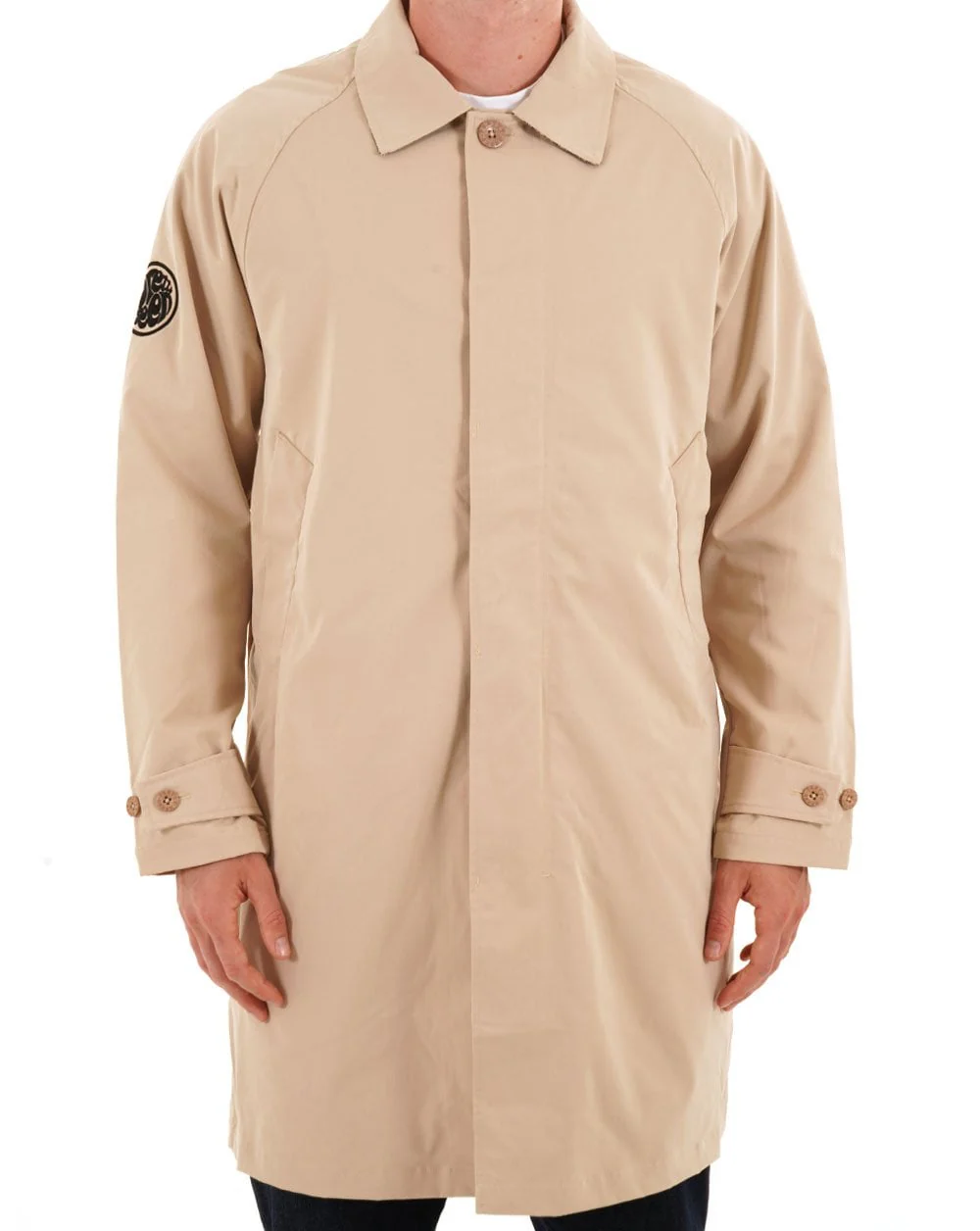 Pretty Green Mac Sand - Image 2
