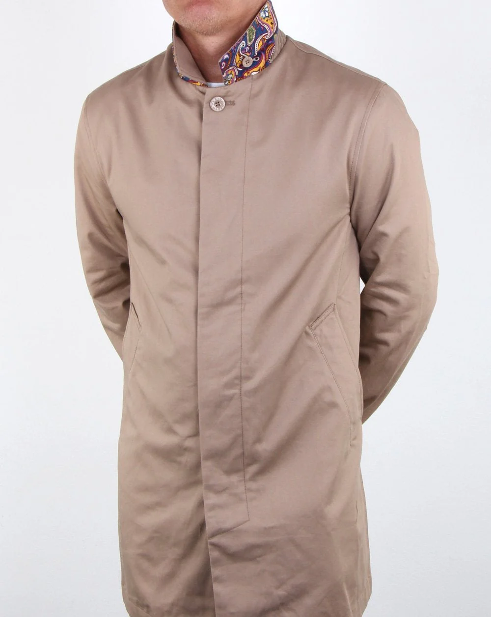 Pretty Green Mac Sand - Image 3