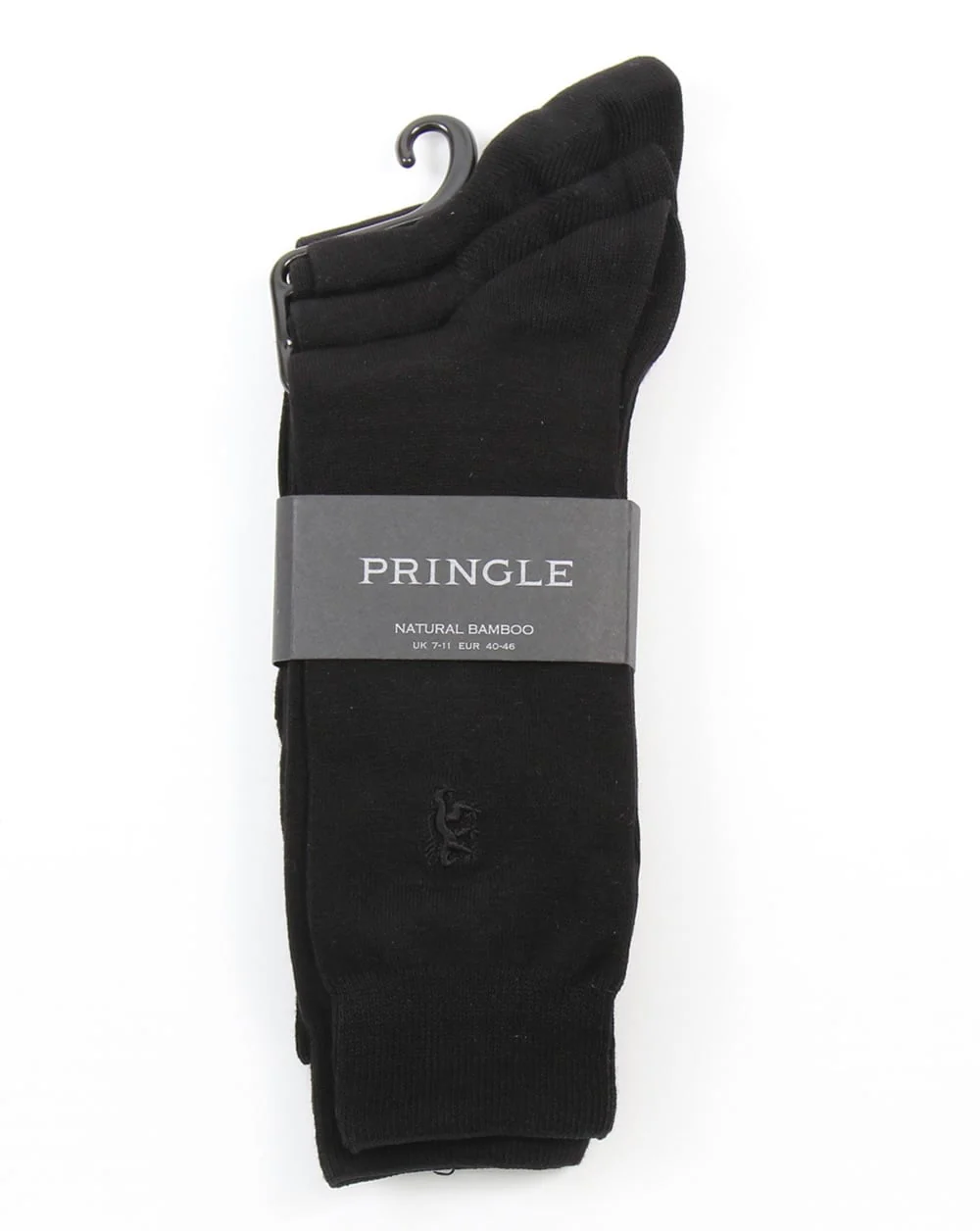 Pringle Eckford Socks Black