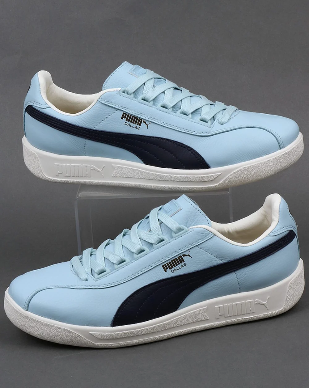 Puma Dallas OG MU Trainers Cool Blue