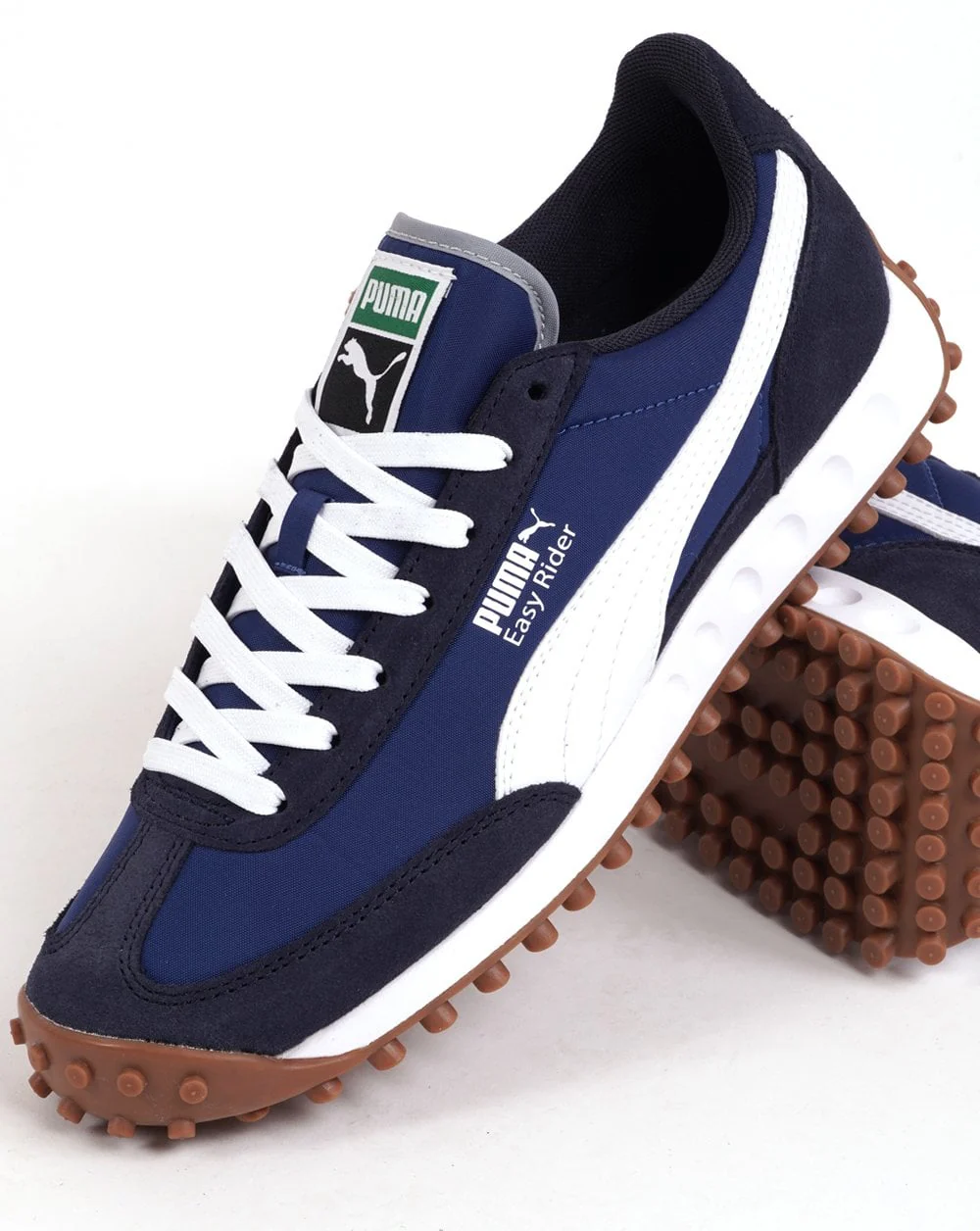 Puma Easy Rider Og Wild Trainer Blazing Blue/Parisian Blue