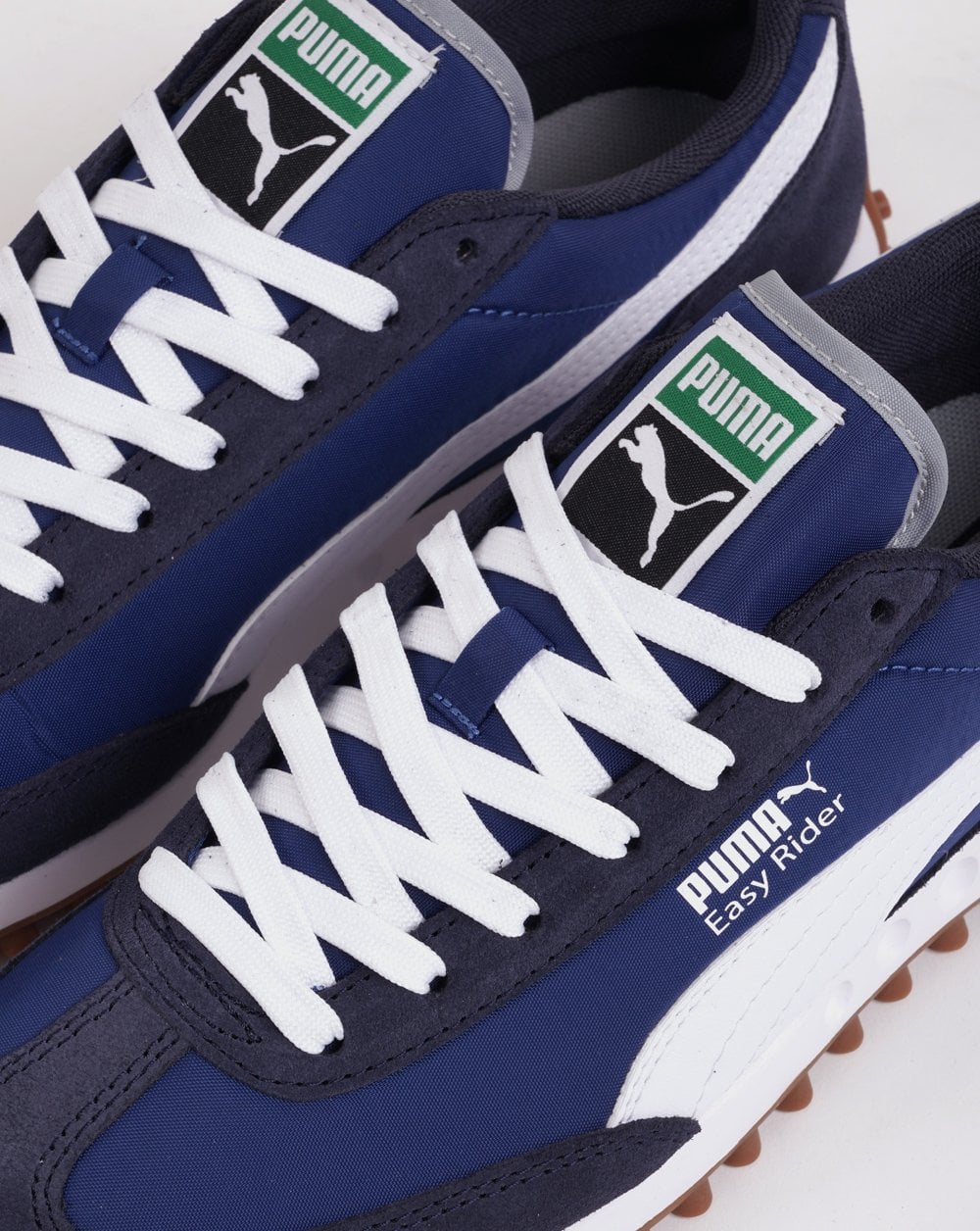 Puma Easy Rider Og Wild Trainer Blazing Blue/Parisian Blue - Image 2