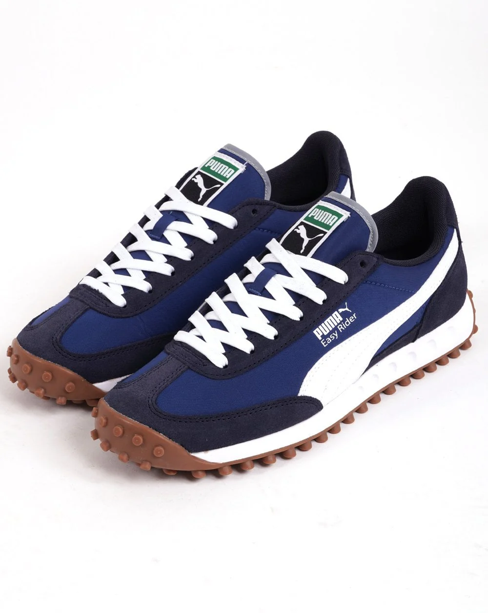 Puma Easy Rider Og Wild Trainer Blazing Blue/Parisian Blue - Image 3