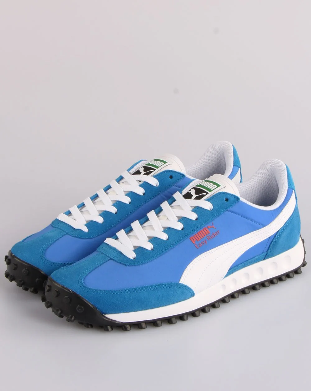 Puma Easy Rider Og Wild Trainer Blue/White - Image 3