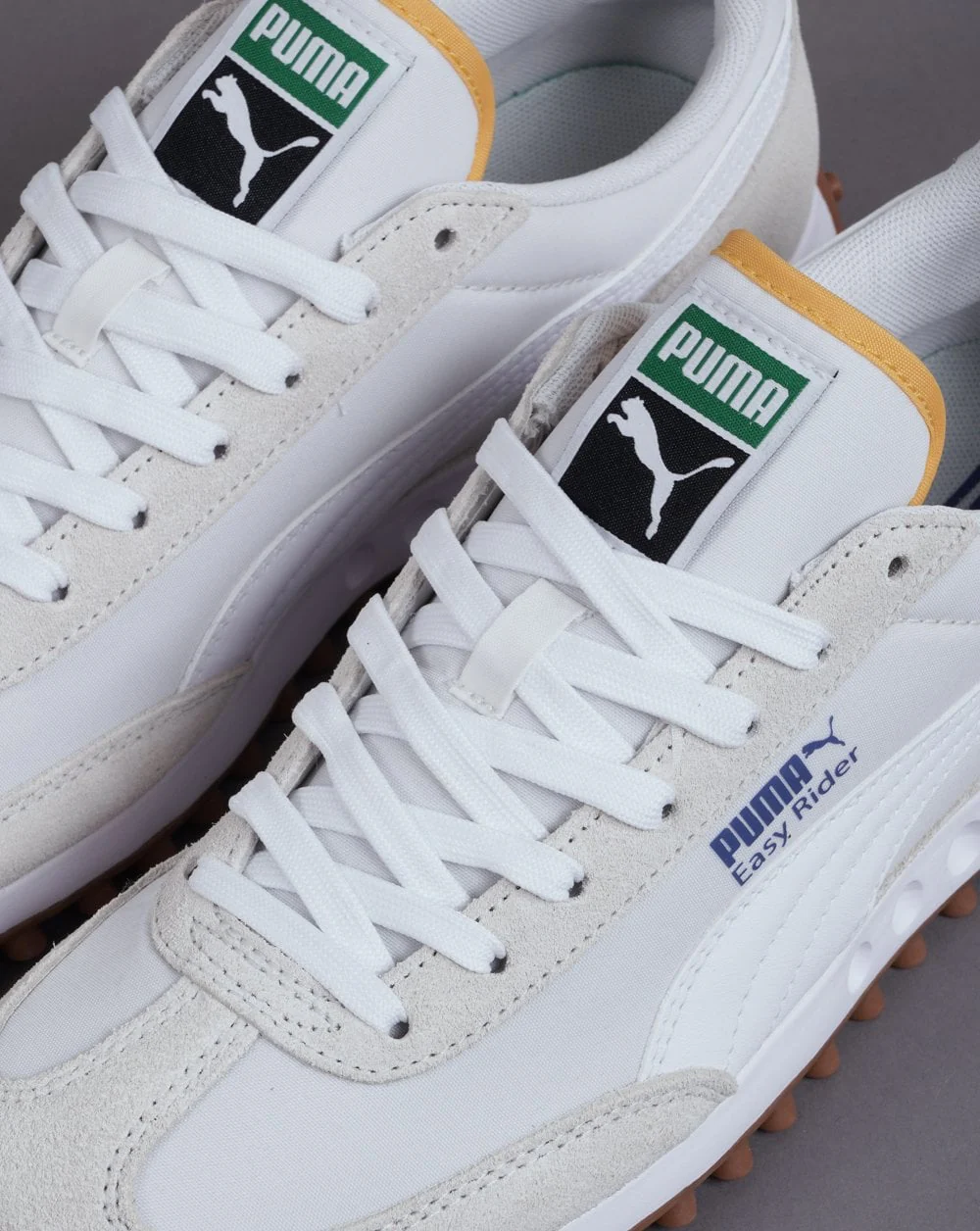 Puma Easy Rider Og Wild Trainer Off White - Image 3