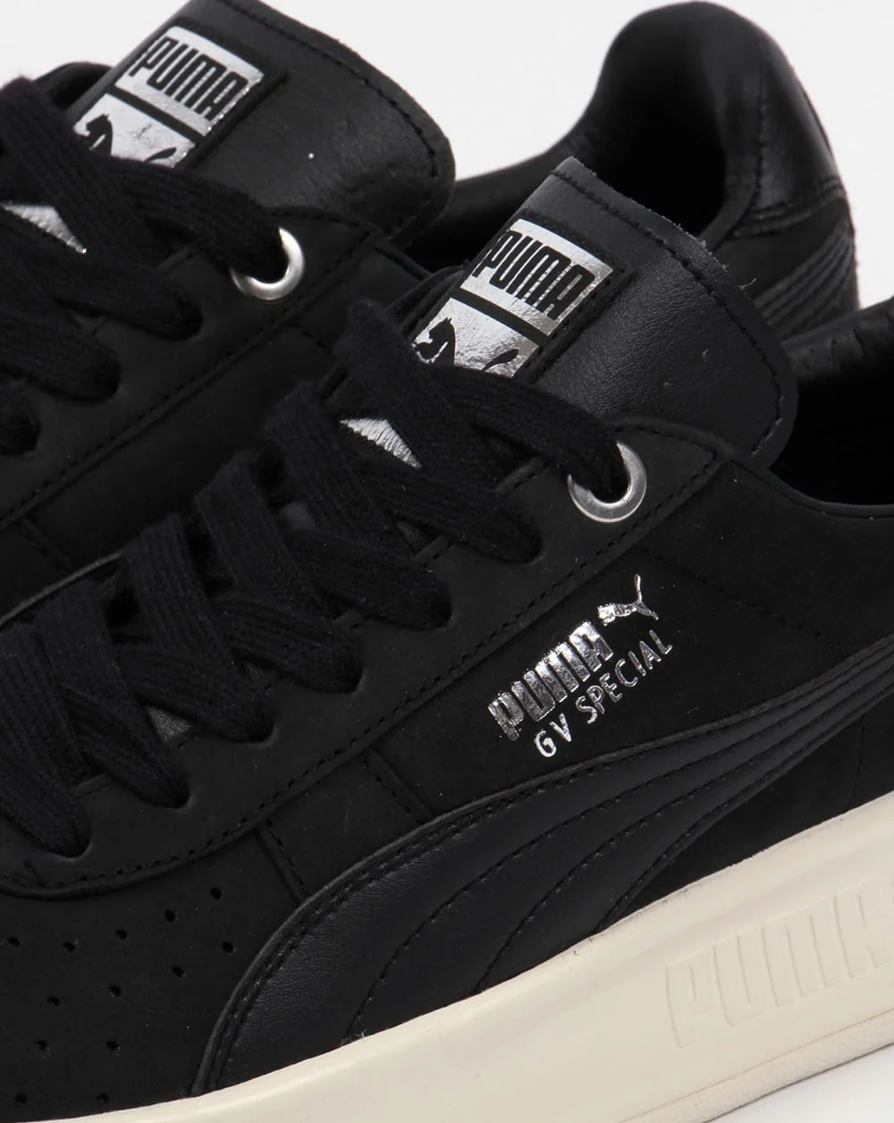 Puma GV Special MTL Trainers Black - Image 2