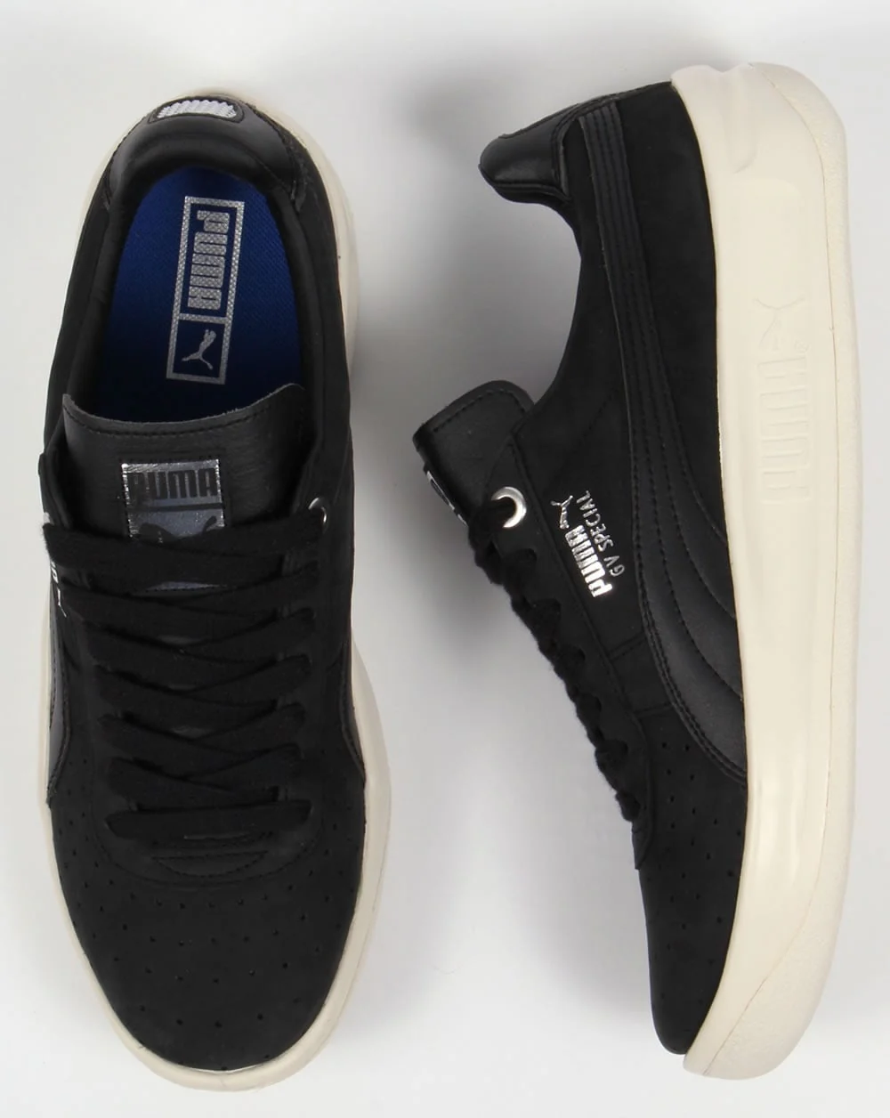 Puma GV Special MTL Trainers Black - Image 3