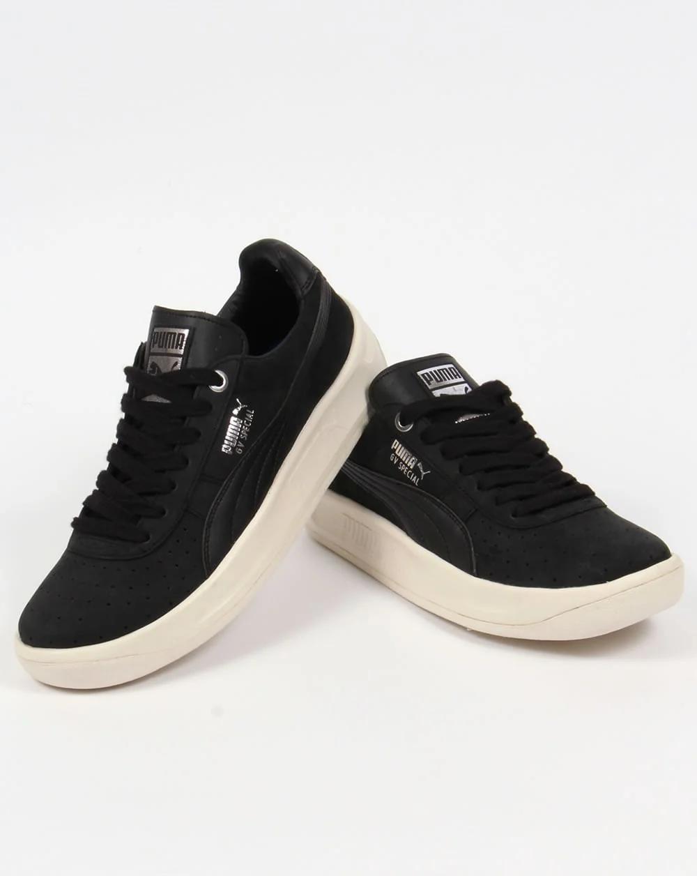 Puma GV Special MTL Trainers Black - Image 4